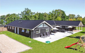 Stunning Home In Gilleleje With Sauna